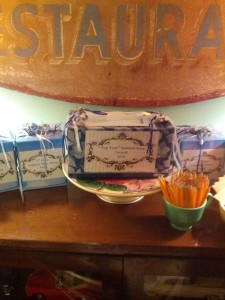 Sad Prizes at Sad Song Saturday